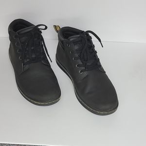 Dr. Martens Maleke men's shoe Sz. 9